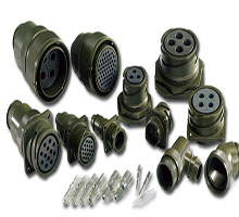 Fanuc Connector
