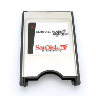 PCMCIA