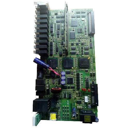 stabilizer-control-card