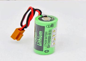 SIEMENS BATTERY