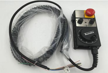 Fanuc MPG