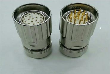 Siemens Connectors