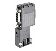 SIEMENS CONNECTORS