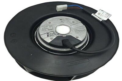 spindle-fan