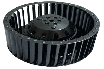 spindle-fan